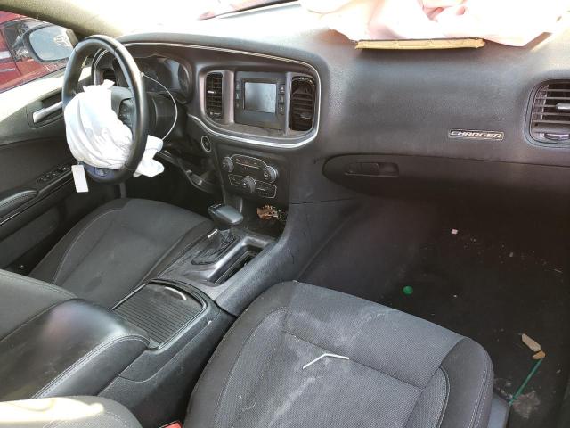 2C3CDXBG5GH288239 Dodge Charger Se