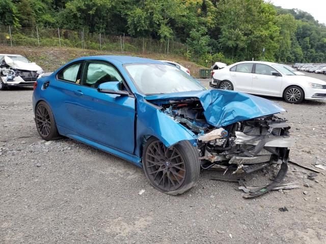 WBS2U7C09M7J46775 BMW M2 Competition
