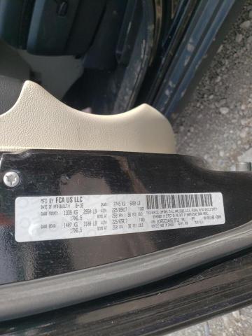 2C4RDGCG4KR513712 Dodge Grand Caravan Sxt