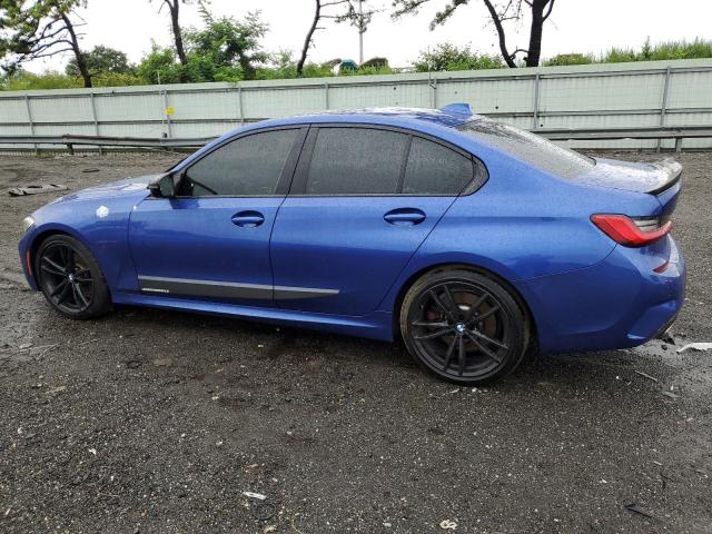 WBA5R7C56KAJ81823 BMW 330XI