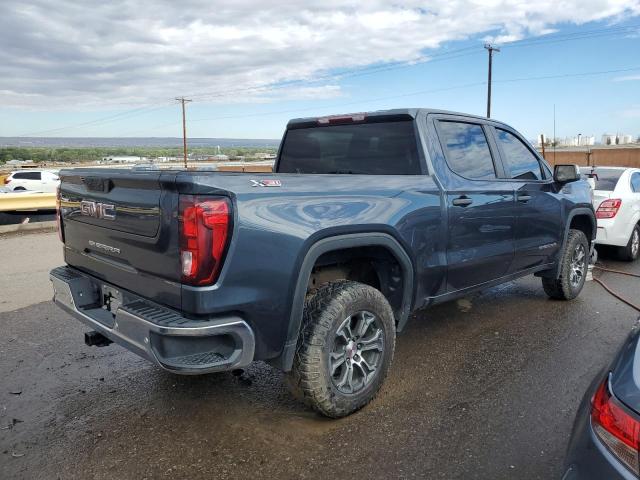 1GTU9AEF0MZ319734 GMC Sierra K1500