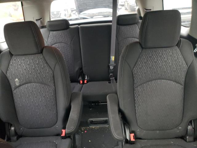 1GKKVPKD8EJ234427 GMC ACADIA SLE
