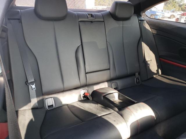 WBA3N3C53FK232450 BMW 428 I