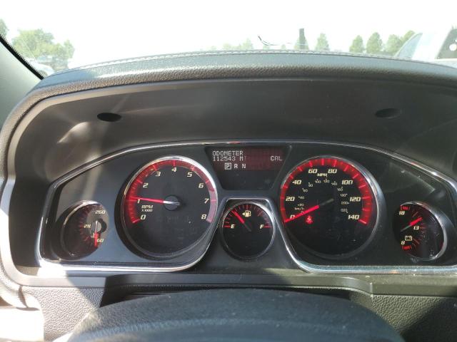 1GKKVNED9GJ218434 GMC ACADIA SLE