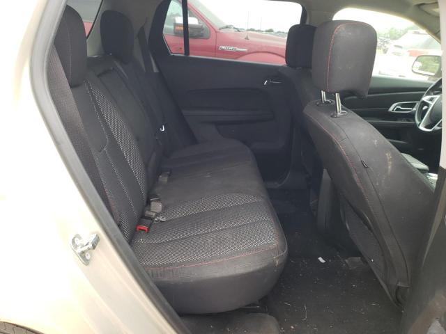 2GKFLWEK2F6322819 GMC Terrain Sle