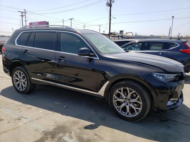 5UXCW2C0XM9G90250 BMW X7 Xdrive40i