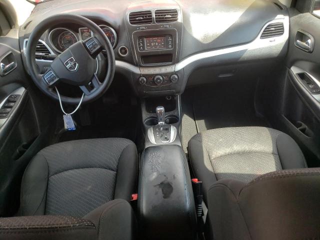 3C4PDDBG3GT150217 Dodge Journey Sxt
