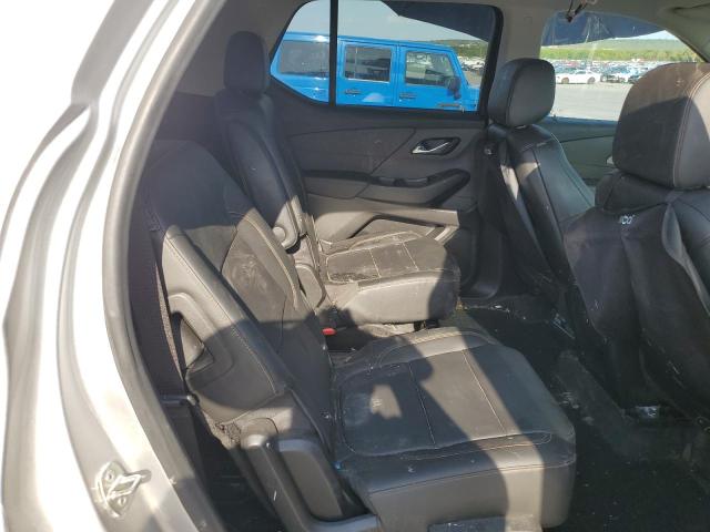 1GNEVHKW1LJ328010 Chevrolet Traverse Lt