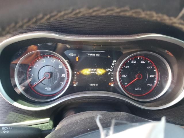 2C3CDXHG7FH917652 Dodge Charger Sxt