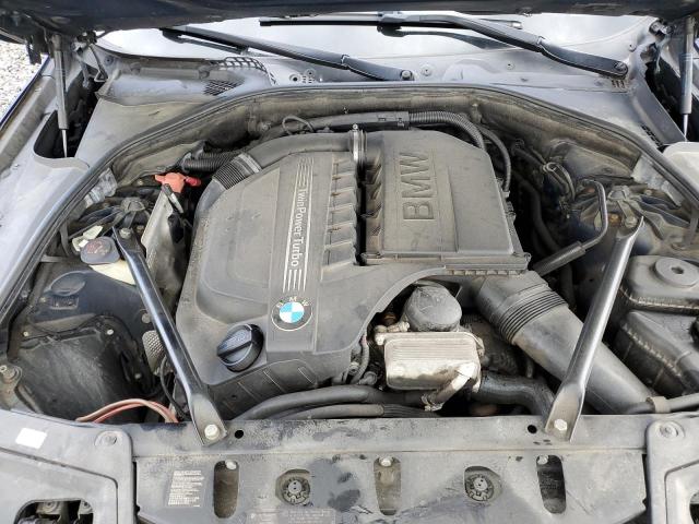 WBA5B3C53ED536012 BMW 535 XI