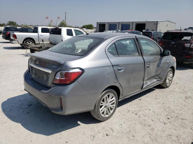 ML32FUFJ8MHF06848 Mitsubishi Mirage G4 Es
