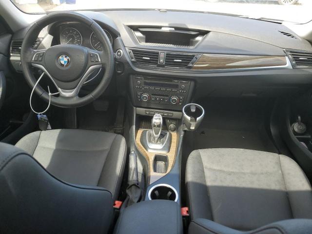 WBAVM1C5XFVW58439 BMW X1 Sdrive28i