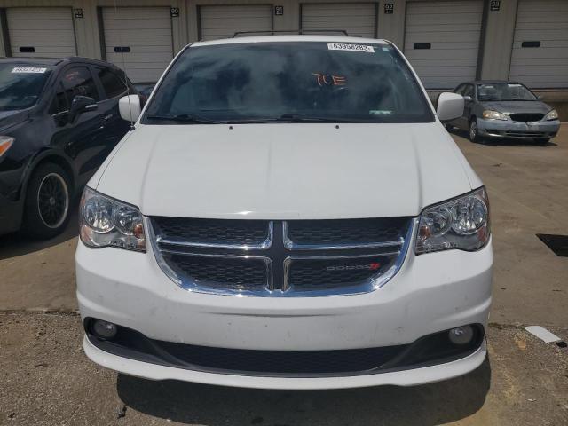 2C4RDGCG0KR771631 Dodge Grand Caravan Sxt