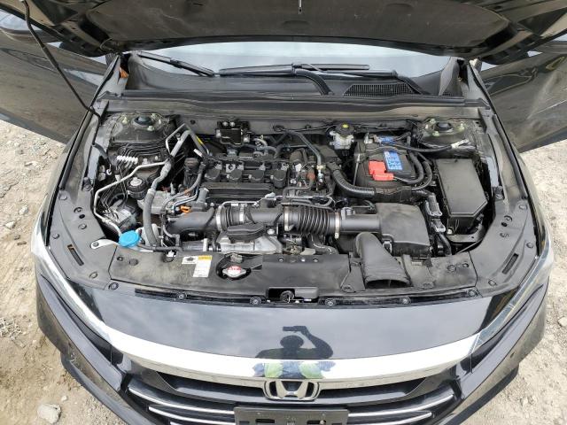 Honda ACCORD EXL 2021 1HGCV1F57MA092295 Image 11