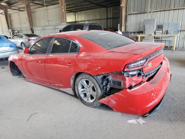 2C3CDXBG8KH725689 Dodge Charger Sxt
