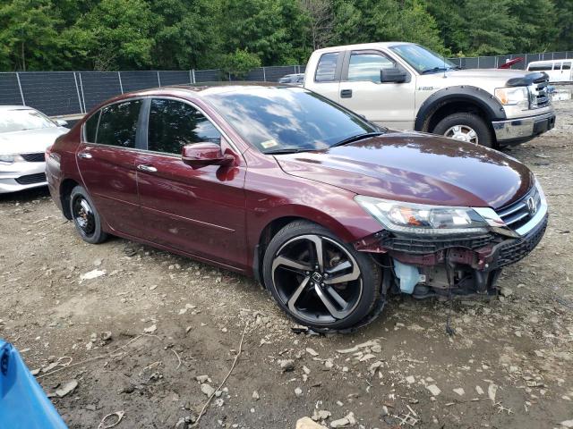 1HGCR2F89FA052100 Honda ACCORD EXL