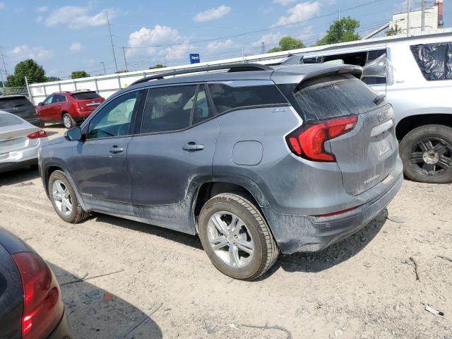 3GKALTEV2KL150347 GMC Terrain Sle