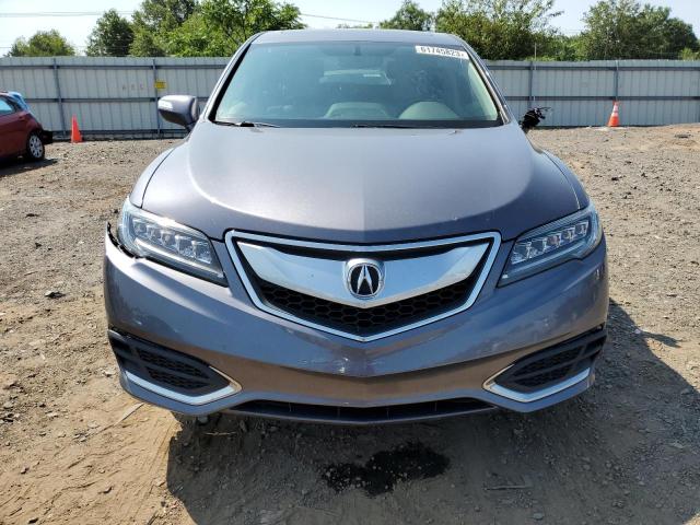 5J8TB4H54HL023999 Acura Rdx Technology