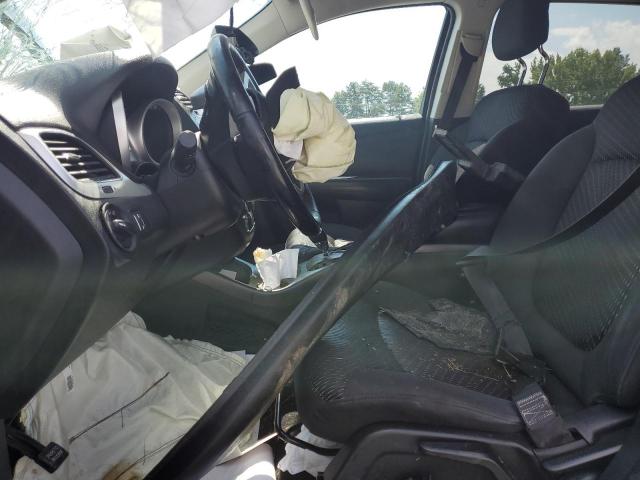 3C4PDCAB7JT530605 Dodge JOURNEY SE