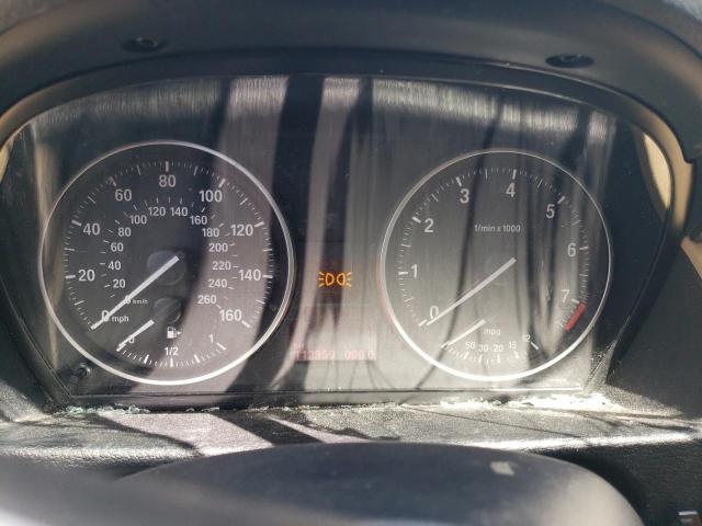 WBAVL1C57FVY39372 BMW X1 Xdrive28i