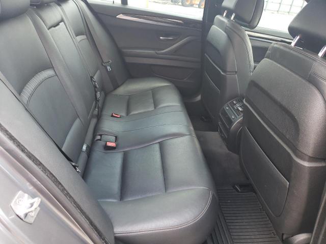 WBA5B3C5XED534869 BMW 535 XI