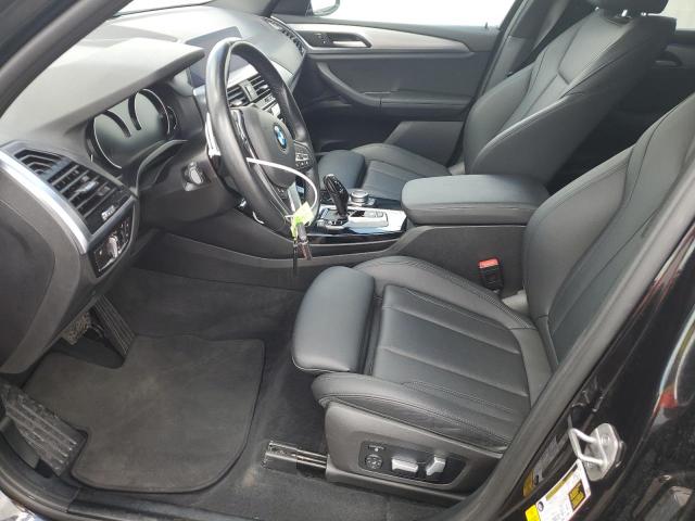 5UXTY3C06M9H46720 BMW X3 Sdrive30i