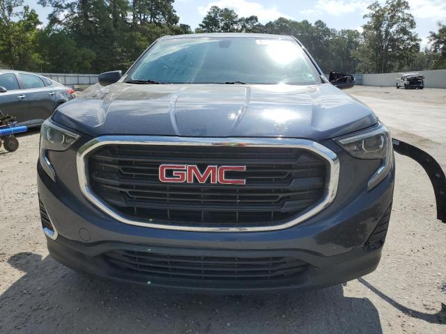 3GKALMEV0JL224837 GMC Terrain Sle