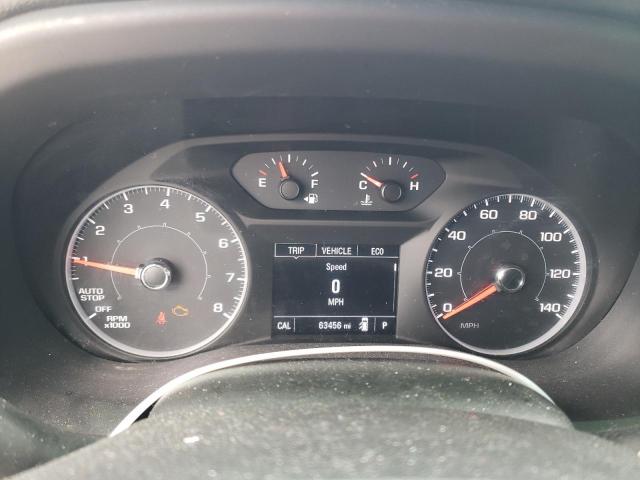 1GKKNKLA3KZ283748 GMC ACADIA SLE