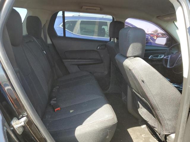 2GKFLWEK1F6113541 GMC Terrain Sle