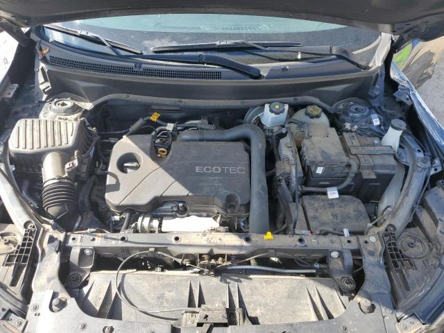 3GKALMEV6JL386875 GMC Terrain Sle