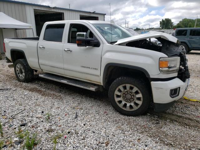 1GT120E86FF645853 GMC Sierra K2500 Denali