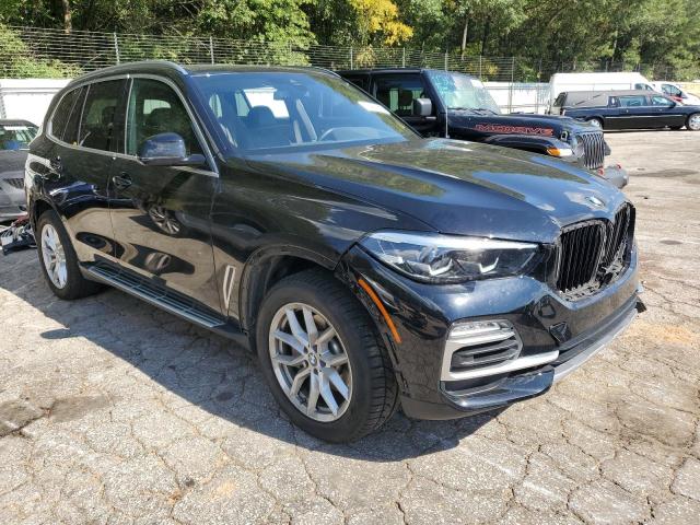 5UXCR4C06L9C03482 BMW X5 Sdrive 40i