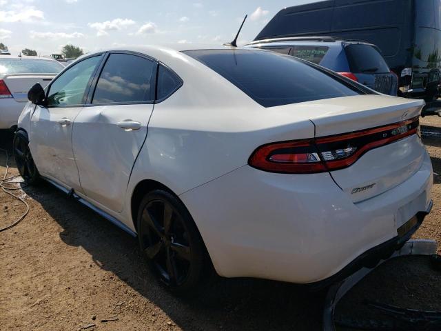 1C3CDFBB5FD116917 Dodge DART SXT