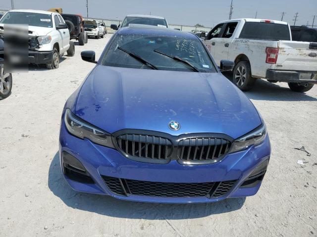 3MW5P7J05N8C57805 BMW 330e
