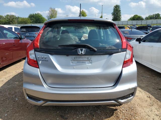 3HGGK5H41JM730030 Honda FIT LX