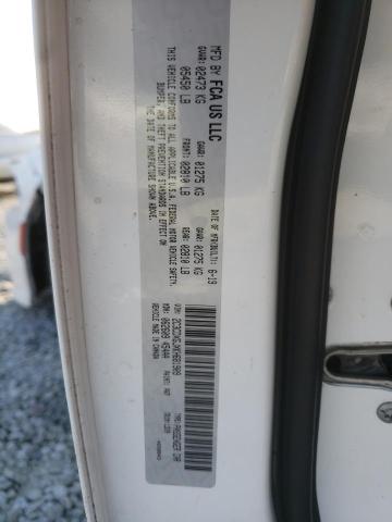 2C3CDXGJXKH681909 Dodge Charger Scat Pack