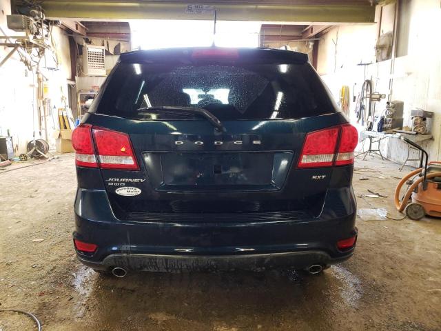 3C4PDDBG4FT554478 Dodge Journey Sxt