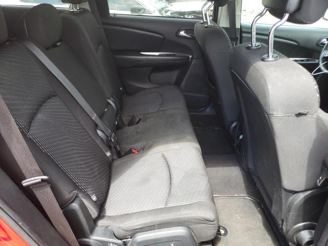 3C4PDDBG3GT150217 Dodge Journey Sxt