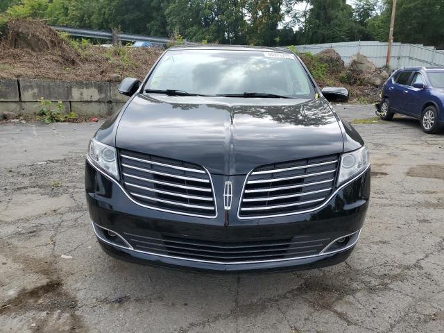 2LMHJ5FK7JBL00303 Lincoln MKT