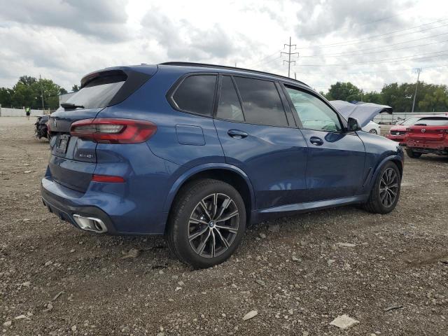 5UXCR6C08P9R44599 BMW X5 Xdrive40i