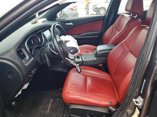 2C3CDXCT8FH728951 Dodge CHARGER R/T