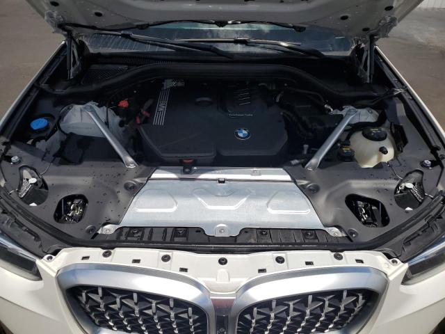 5UX33DT06N9L93561 BMW X4 Xdrive30i