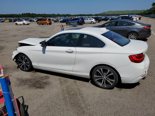 WBA1F7C56FVX95793 BMW 228 Xi