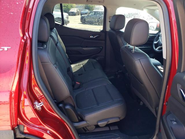 1GKKNUL43PZ225250 GMC ACADIA SLT