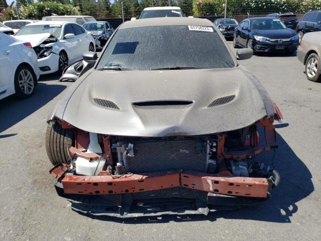 2C3CDXL96LH254465 Dodge Charger Srt Hellcat