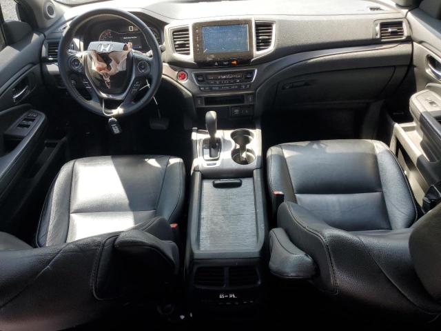 5FNYF5H77HB003586 Honda PILOT EXLN