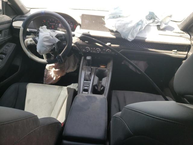 1HGCY2F78PA031900 Honda Accord Hybrid Sport-l