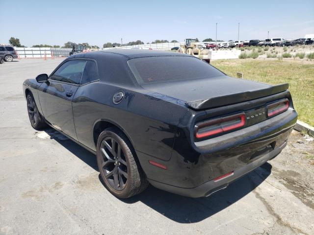 2C3CDZAG7GH316961 Dodge Challenger Sxt