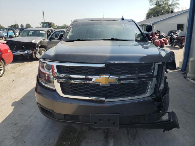 1GNLCDEC6HR264448 Chevrolet TAHOE POLICE