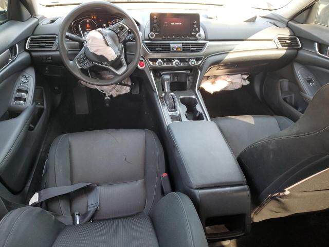 1HGCV1F10KA087496 Honda ACCORD LX